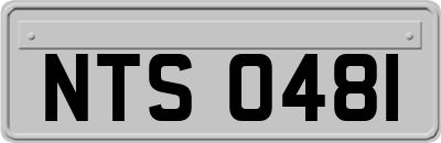 NTS0481