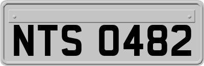 NTS0482