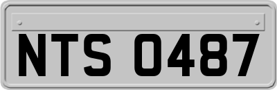 NTS0487