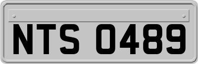 NTS0489
