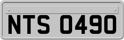 NTS0490