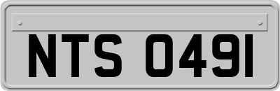 NTS0491