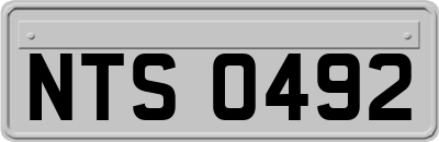 NTS0492