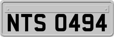 NTS0494