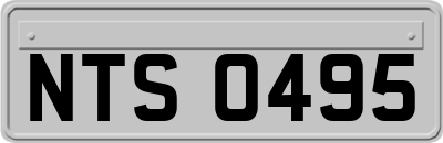 NTS0495