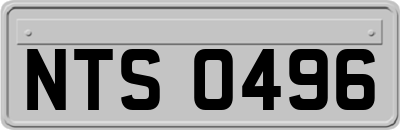 NTS0496