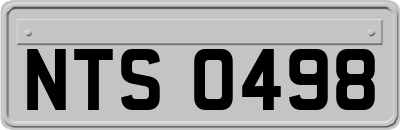 NTS0498