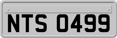 NTS0499