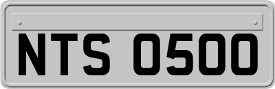 NTS0500