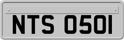 NTS0501