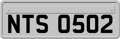 NTS0502