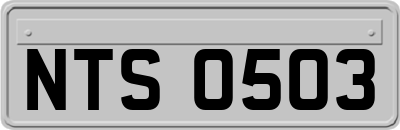 NTS0503