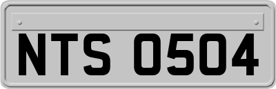 NTS0504