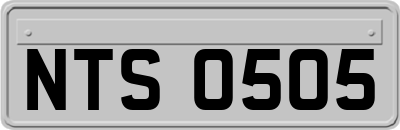 NTS0505