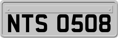 NTS0508