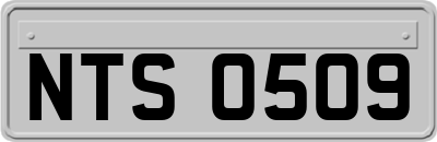 NTS0509