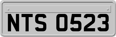 NTS0523
