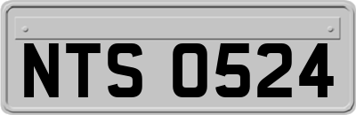 NTS0524