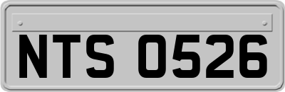 NTS0526