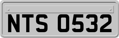NTS0532