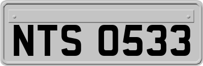 NTS0533