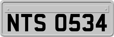 NTS0534