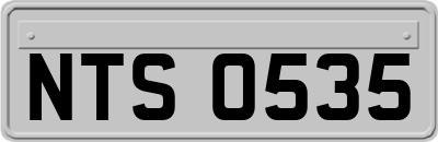 NTS0535