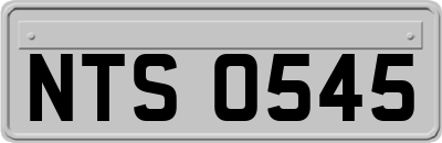 NTS0545