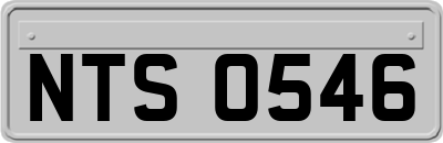 NTS0546