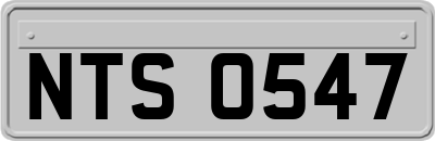 NTS0547