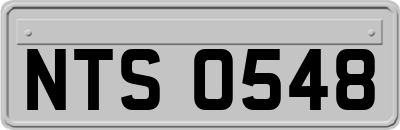 NTS0548