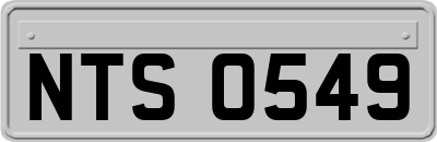 NTS0549