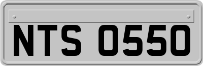 NTS0550