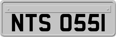NTS0551