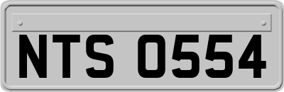 NTS0554