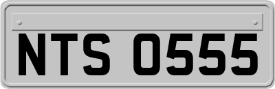 NTS0555
