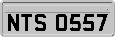 NTS0557