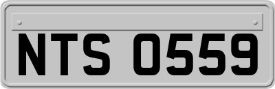 NTS0559