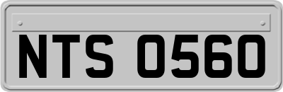 NTS0560