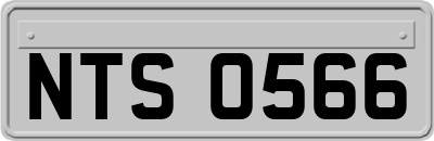 NTS0566