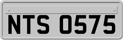 NTS0575