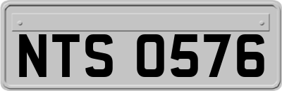 NTS0576