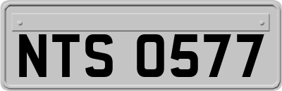 NTS0577