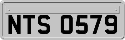 NTS0579