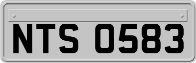 NTS0583