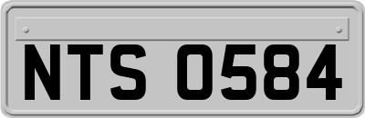 NTS0584