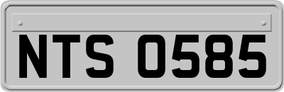 NTS0585