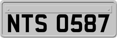 NTS0587