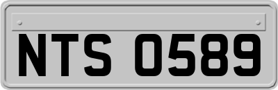 NTS0589