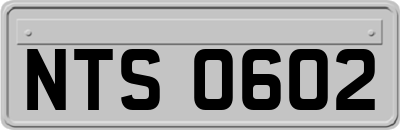 NTS0602
